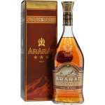 Ararat 3* Armenian Brandy / 40% / 0,7
